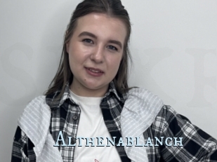 Althenablanch