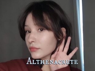 Althenacrute