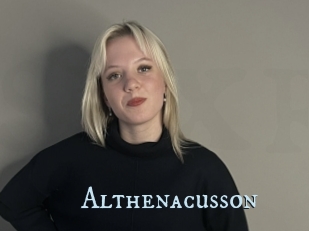 Althenacusson