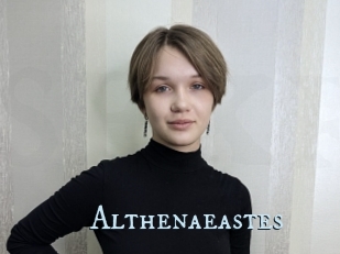 Althenaeastes