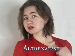 Althenaesse