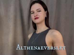 Althenaeversley