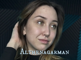 Althenagarman