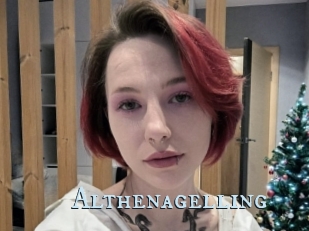 Althenagelling