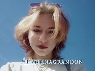 Althenagrandon
