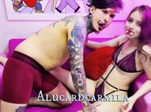Alucardcarmila