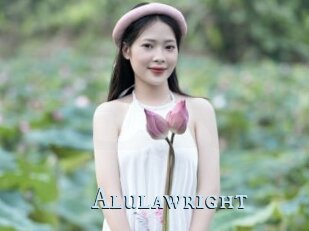 Alulawright