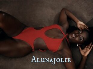 Alunajolie
