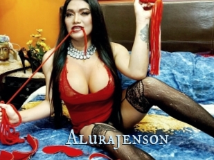 Alurajenson