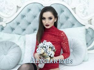 Alyciaheyes