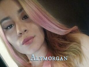 Alymorgan