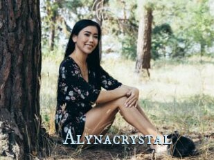 Alynacrystal