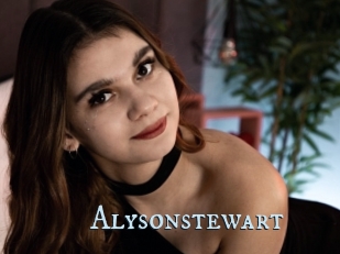 Alysonstewart