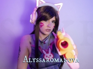 Alyssaromanova