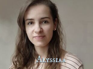 Alyssiaa