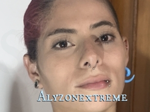 Alyzonextreme