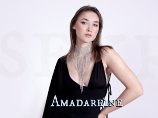 Amadareine