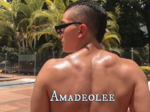 Amadeolee
