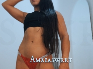 Amaiasweet