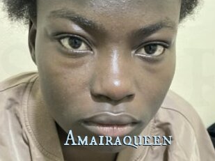 Amairaqueen