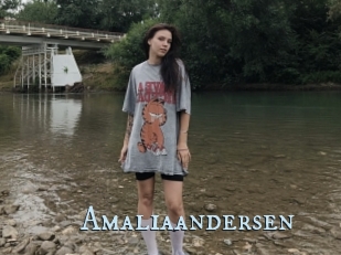 Amaliaandersen