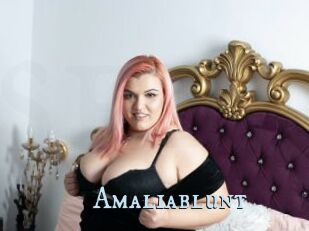 Amaliablunt