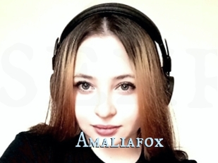 Amaliafox