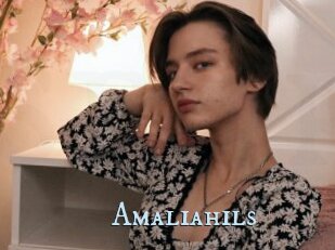 Amaliahils