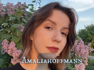 Amaliahoffmann