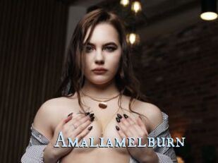 Amaliamelburn