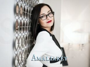 Amaliarey
