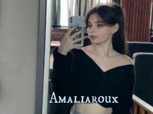 Amaliaroux
