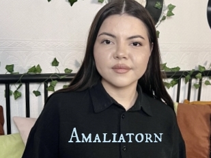 Amaliatorn