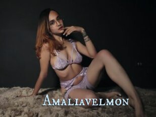 Amaliavelmon