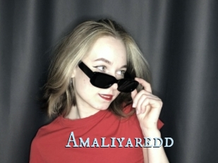 Amaliyaredd