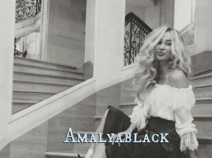 Amalyablack