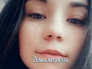 Amamoana