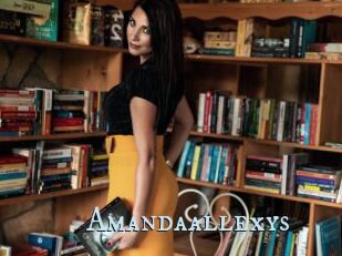 Amandaallexys