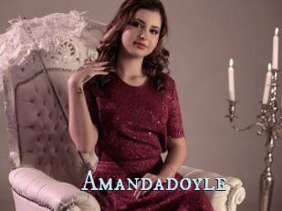 Amandadoyle