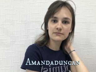 Amandaduncan