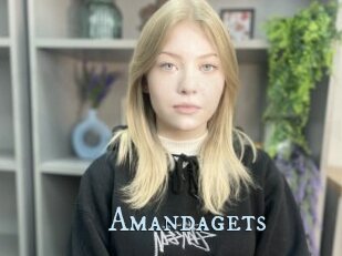 Amandagets