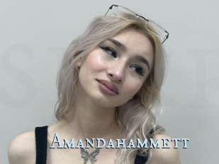 Amandahammett
