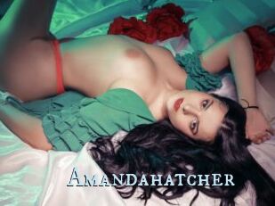 Amandahatcher