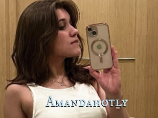 Amandahotly