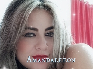 Amandaleeon