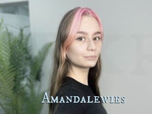 Amandalewies