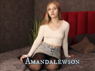 Amandalewson