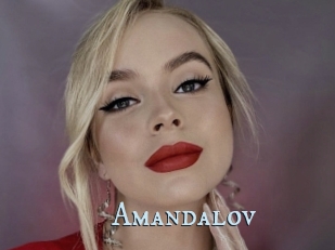 Amandalov