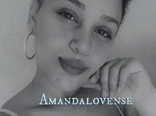 Amandalovense