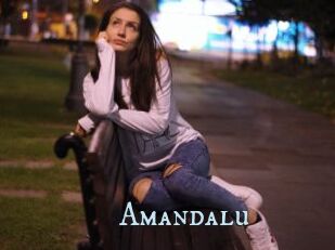 Amandalu
